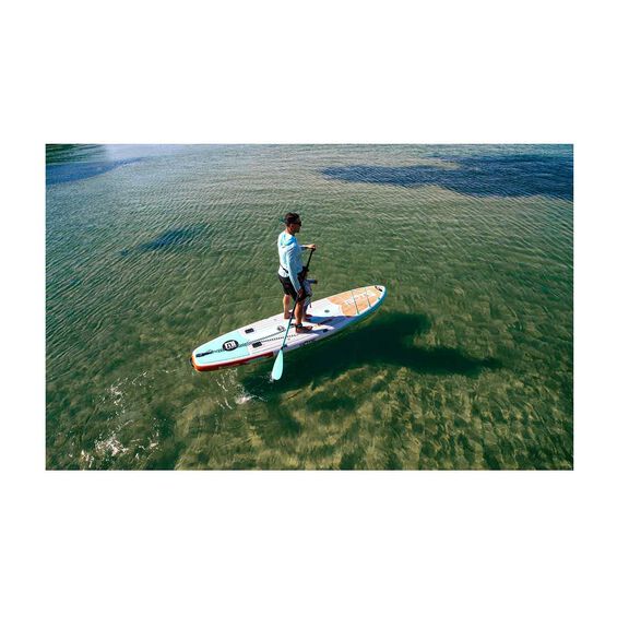Breeze Aero Classic Mangrove Inflatable Paddleboard image number 5