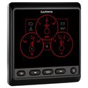GMI&trade; Anti-Fog & Waterproof 4" Color Display Digital Marine Instrument image number 6