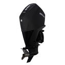 Mercury 8M0228520 4.6L V8 250hp Outboard Vented Splash Cover, Black image number 0