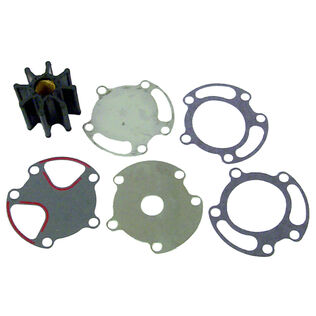 18-3309D Water Pump Kit for Mercruiser Stern Drives