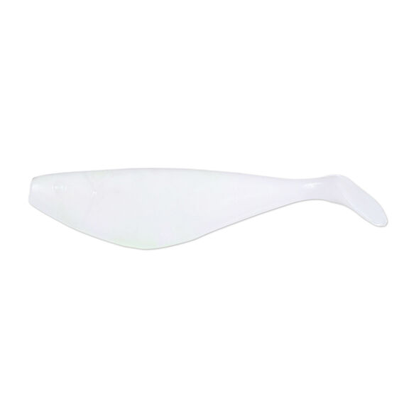 Shad Body, 6" image number 0