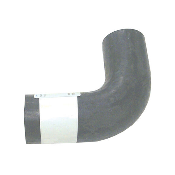 18-70924 Molded Hose for OMC Sterndrive/Cobra Stern Drives image number 0