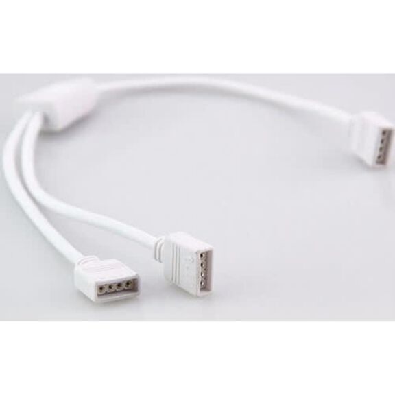 Imtra LED Tape Light Connector, BCON-4PY image number 0