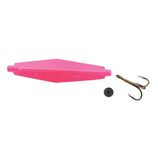 Fishing Lure, 2 1/2"