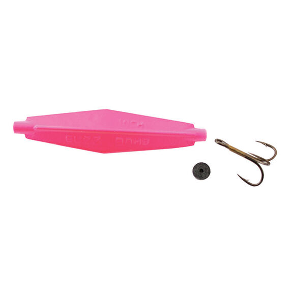 Fishing Lure, 2 1/2" image number 0