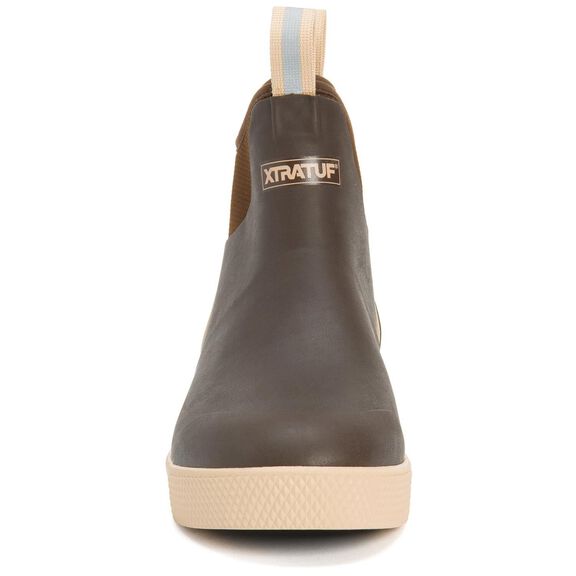 Men's Wheelhouse 6" Ankle Deck Boots image number 3
