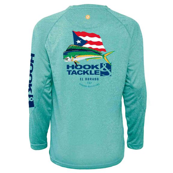 Men's El Dorado Shirt image number 0