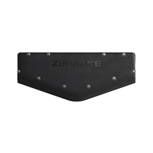 Zipwake IT450-S PRO V19 Single Interceptor - 450mm V-Shape 19&deg;, Series S PRO