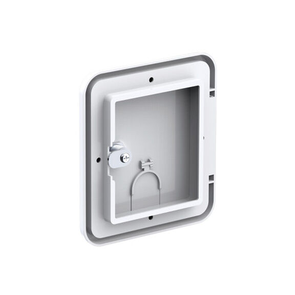 Square Cable Hatch image number 7