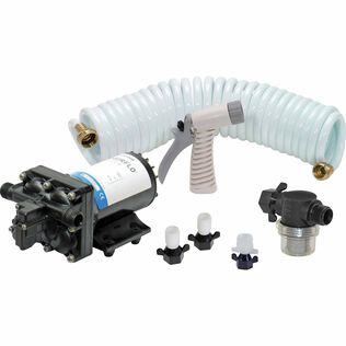 3.5 GPM Blaster II Washdown Kit, 12V