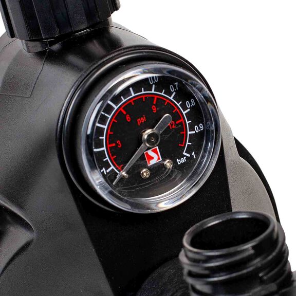 Deluxe Inflator Hand Pump image number 1