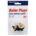 Rubber Drain Plugs image number 1