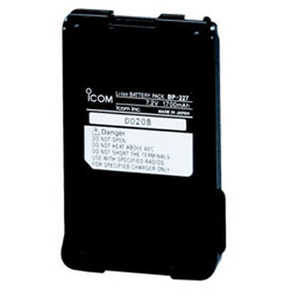 M88 1000 MaH Li-Ion Battery image number 0