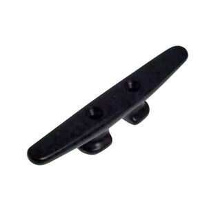 4" Standard Open-Base Cleat for 3/8" Line