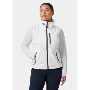 Women's Crew Vest 2.0