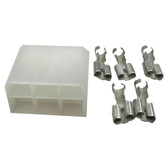 Exalto Wiper Component #SET image number 0
