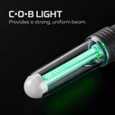 Submerser 500 Submersible Fishing Light image number 3