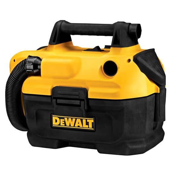 DEWALT 20V MAX* Cordless Wet-Dry Vacuum (Tool Only) image number 0