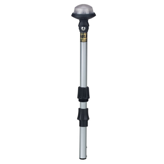 PERKO&reg; Delta Series - Universal Replacement White All-Round Pole Light, 48" image number 0