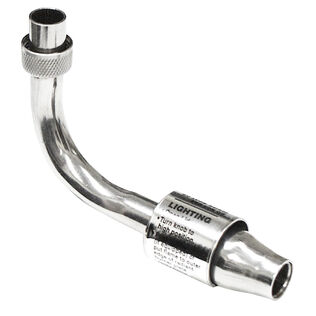 Turbo Venturi Tube for Magma Marine Kettle Gas Grills