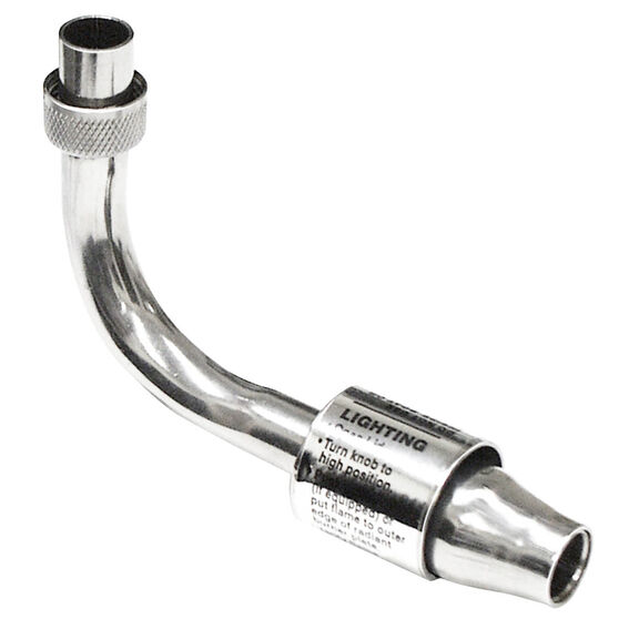 Turbo Venturi Tube for Magma Marine Kettle Gas Grills image number 0