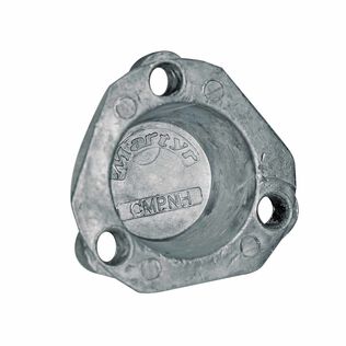 Aluminum Auto Propeller H-5 Anode H-5 AL