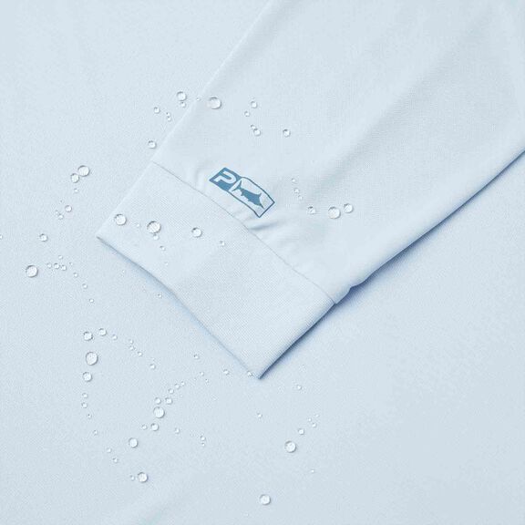 Men's Aquatek Goione Tuna Shirt image number 3