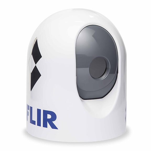 MD-324 Fixed-Mount Thermal Night Vision Camera image number 0