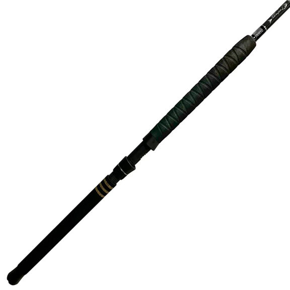 Brute Force Spinning & Conventional Rods image number 0