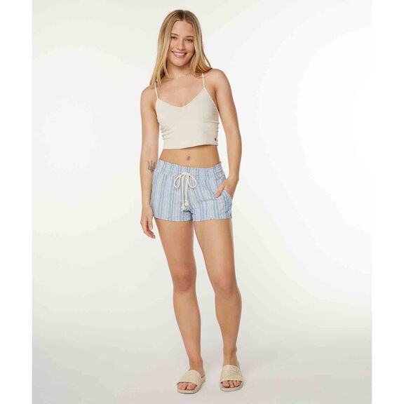 Women's Oceanside Shorts image number 4