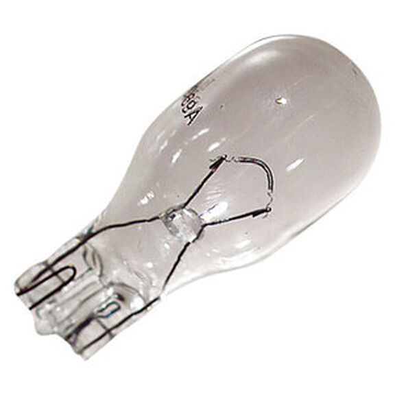 12V 9W Wedge Base Bulbs image number 0