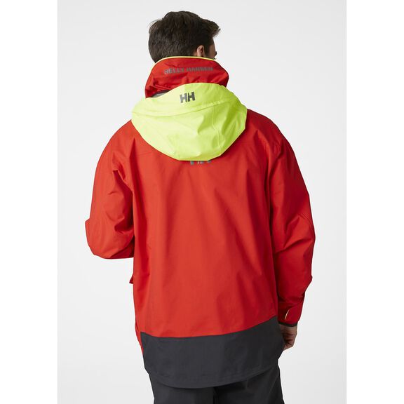 Men's Pier Jacket image number 1