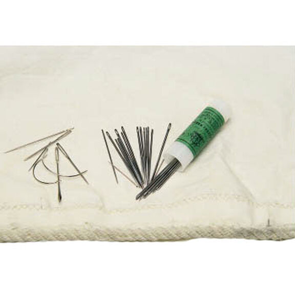 Premium Sailmaker's Needles image number 0