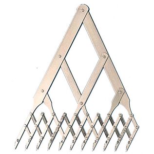 6" Ten Point Divider