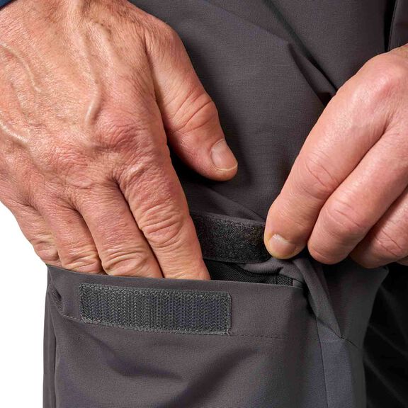Men's Transmit X Bibs image number 8
