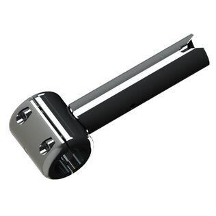Fixed Clamp-On Mount for ShadeFin Kit