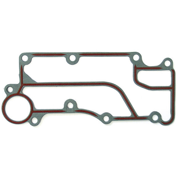 18-99072 Exhaust Manifold Gasket for Yamaha Outboards image number 0