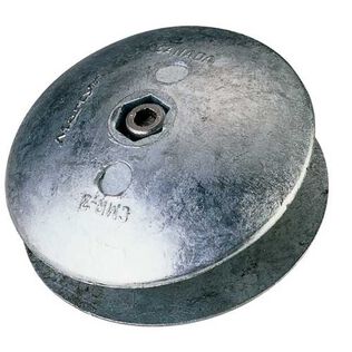 Zinc Rudder & Trim Anodes