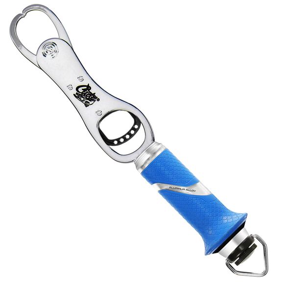Grip & Weigh Fish Scale Tool image number 0