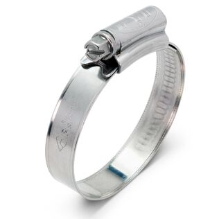 PYI 316 Stainless Steel Hose Clamps