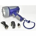 Waterproof Rechargeable LED Spotlight 650 Lumen with Flotation and Shatterproof Lens image number 1