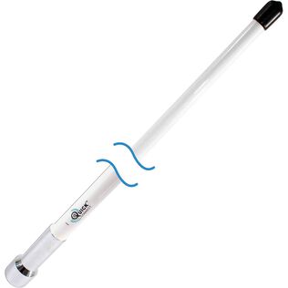 QC-8-T 6dB QuickConnect&trade;&nbsp; VHF Antenna