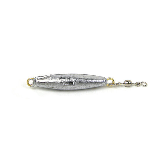 1-1/4 oz. Troll Sinker with Swivel image number 0