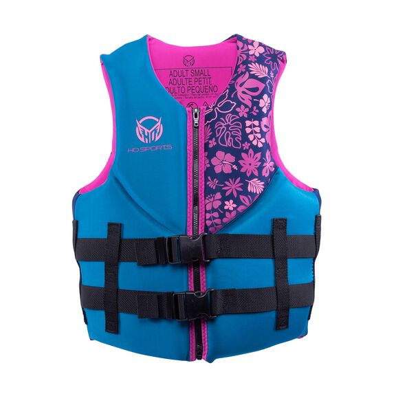 Women's Pursuit HRM NEO Vest image number 0