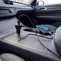 TECSTR Starlink Mini Car Charger  10 ft image number 6