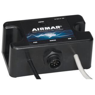 Airmar WeatherStation&reg; USB Interface Box