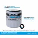 Quicksilver Oil Filter 883702Q image number 3