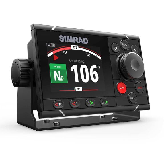 AP48 Autopilot Controller image number 1