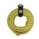 50' 4-Person Tube Bungee Tow Rope image number 0