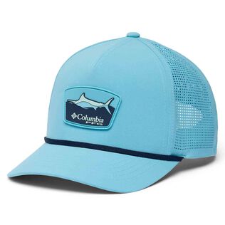 Tidal Pursuit&trade; 3D Stretch Baseball Cap